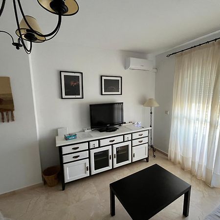 Apartamento Pinares Del Portil A Pie De Playa Exteriör bild