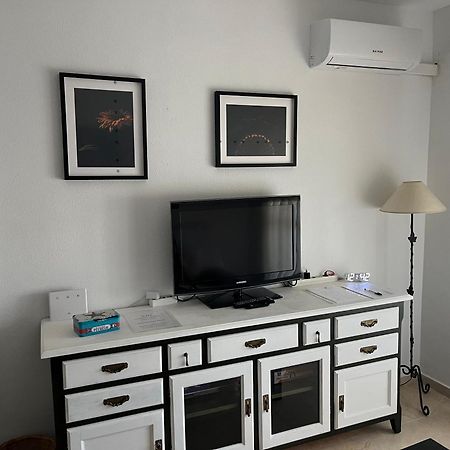 Apartamento Pinares Del Portil A Pie De Playa Exteriör bild