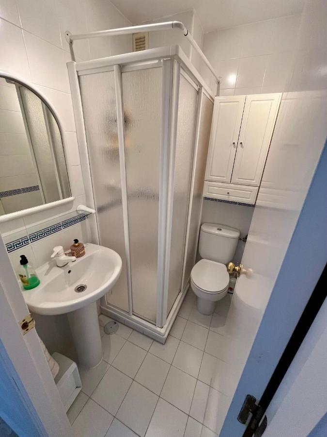 Apartamento Pinares Del Portil A Pie De Playa Exteriör bild