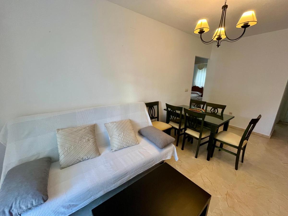Apartamento Pinares Del Portil A Pie De Playa Exteriör bild
