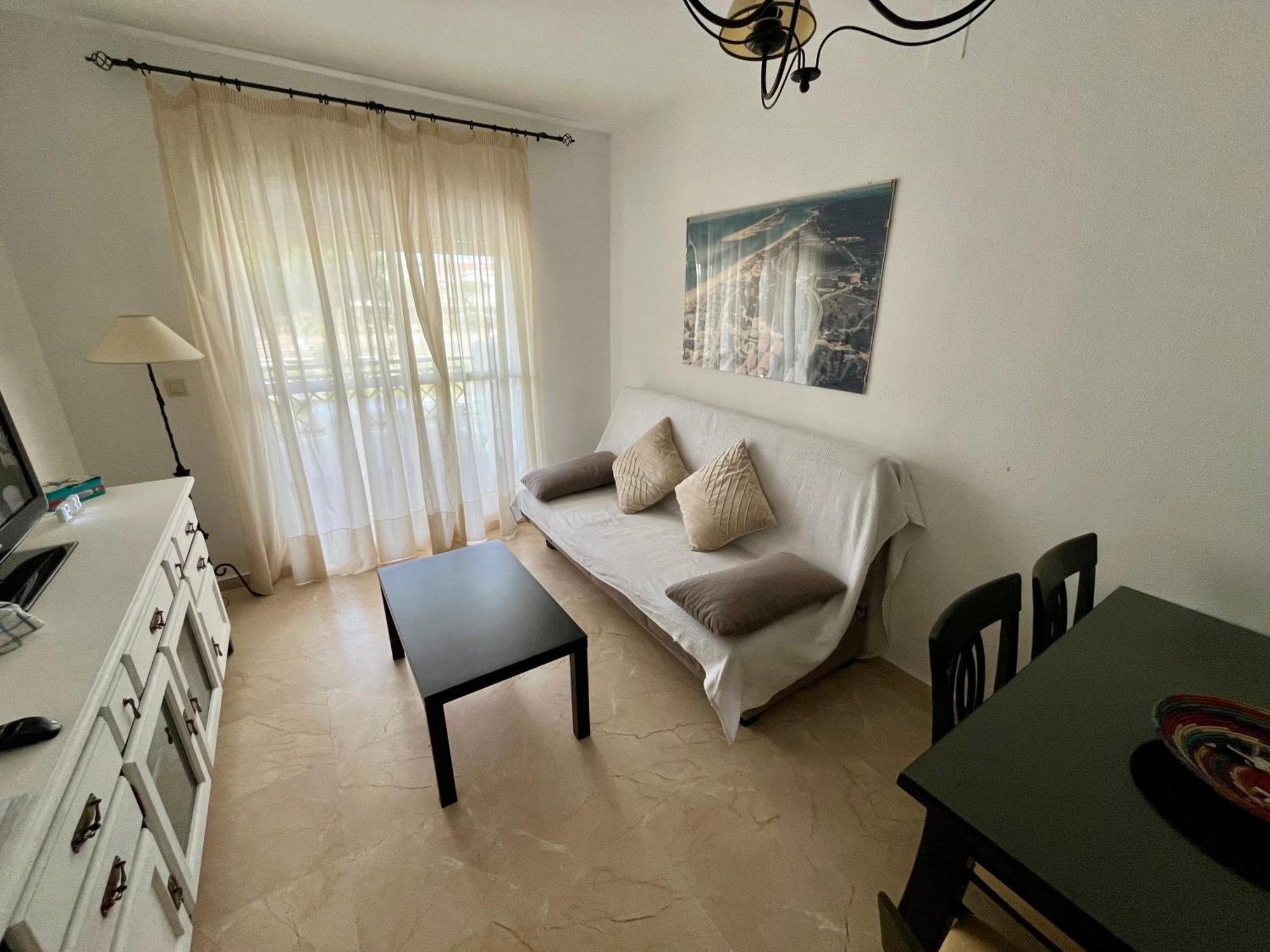 Apartamento Pinares Del Portil A Pie De Playa Exteriör bild