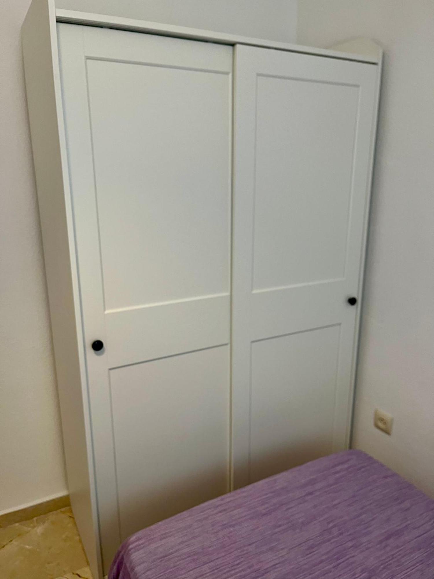 Apartamento Pinares Del Portil A Pie De Playa Exteriör bild