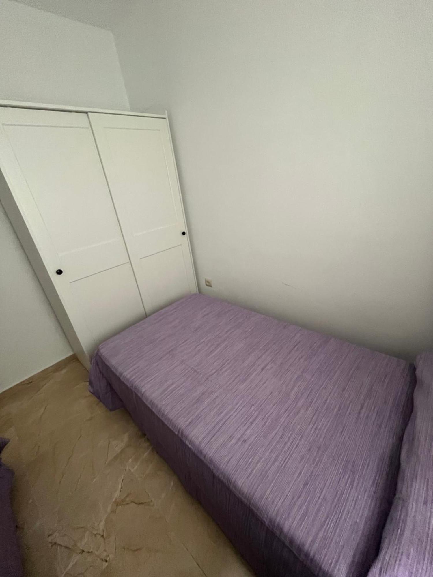Apartamento Pinares Del Portil A Pie De Playa Exteriör bild