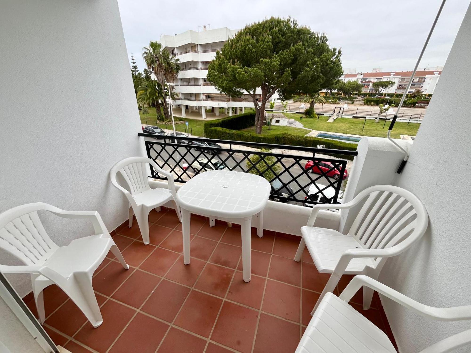 Apartamento Pinares Del Portil A Pie De Playa Exteriör bild