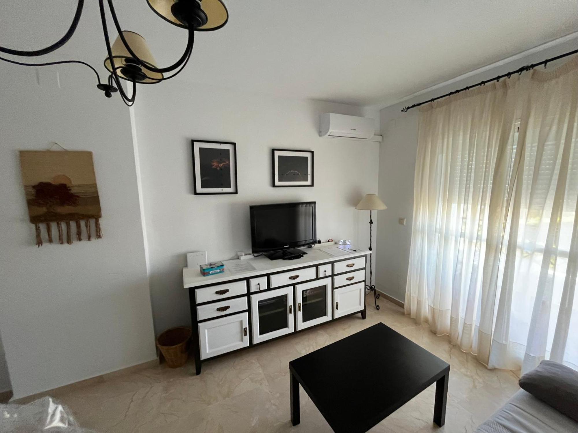 Apartamento Pinares Del Portil A Pie De Playa Exteriör bild