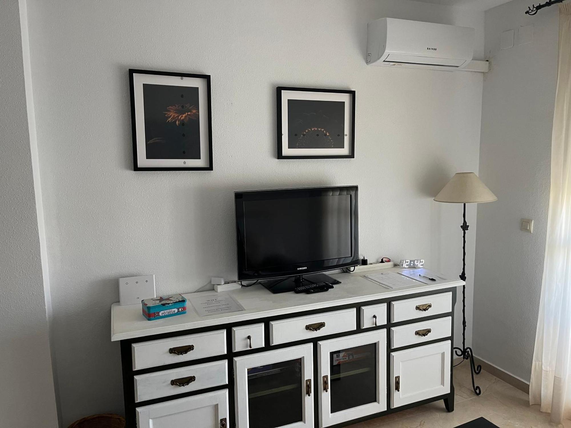 Apartamento Pinares Del Portil A Pie De Playa Exteriör bild